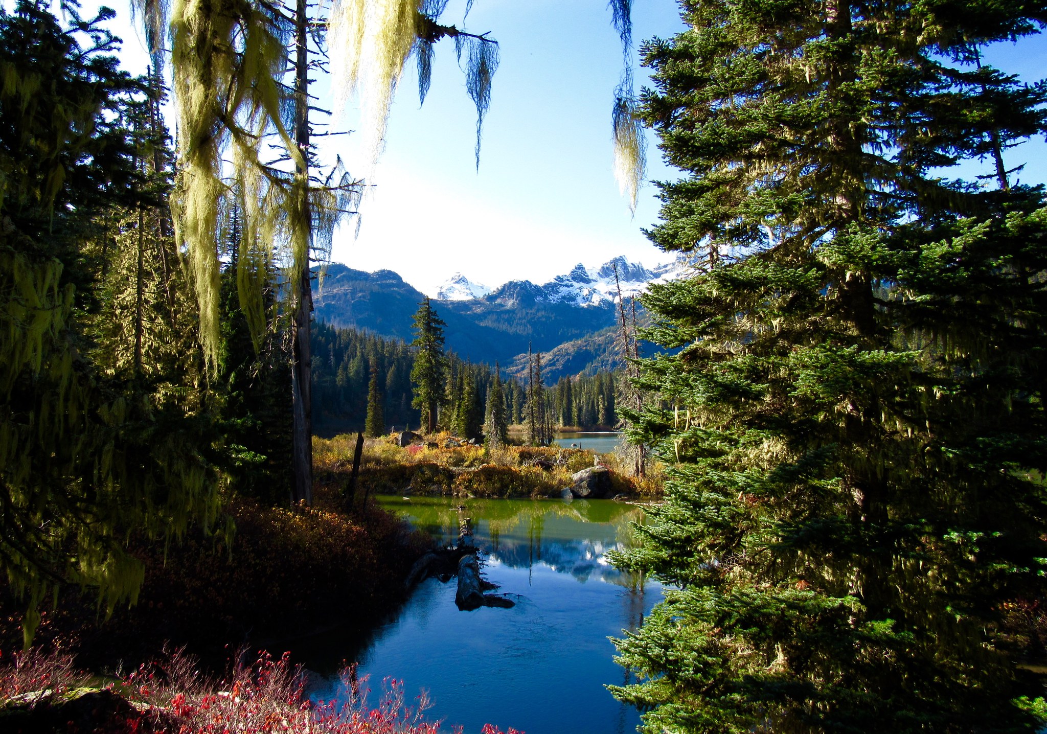 Pete Lake. Photo by Kristinleclair..jpeg