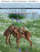 WA Trail 01-09 cover