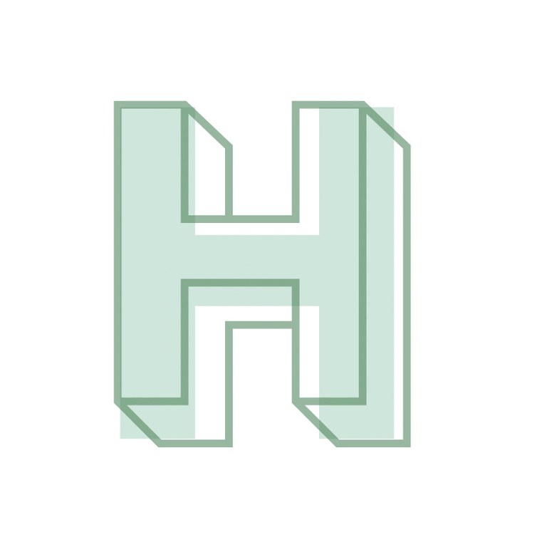 H