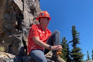 Dax Kimble Dax Kimble