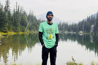 Sunil Bajagain Sunil Bajagain