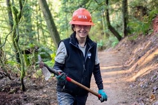 Trudi Jackson Trudi Jackson