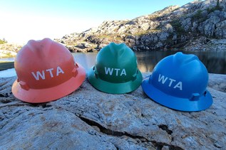 WTA hardhats WTA hardhats
