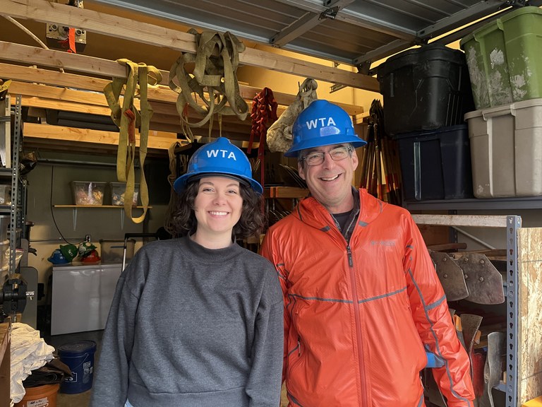 Emma and Jim - SW tool Cache - Photo by Stasia Honnold.jpg