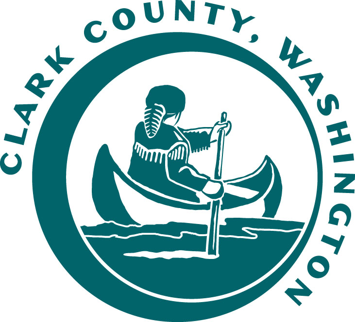 Clark County Logo