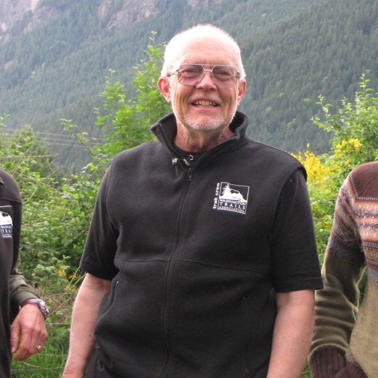 LaVonne and Bill Mueller, Rachel Covault.JPG