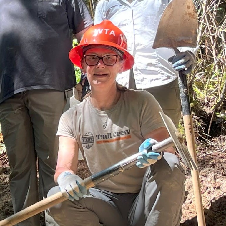 Mercedes Quinn-Blair -Trail Maintenance Volunteers Since 2022, Member.jpg