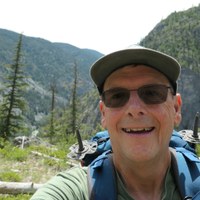 Rolan in Pasayten Wilderness.JPG