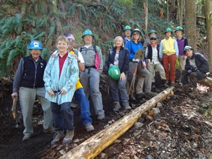 mailbox peak fireside crew null
