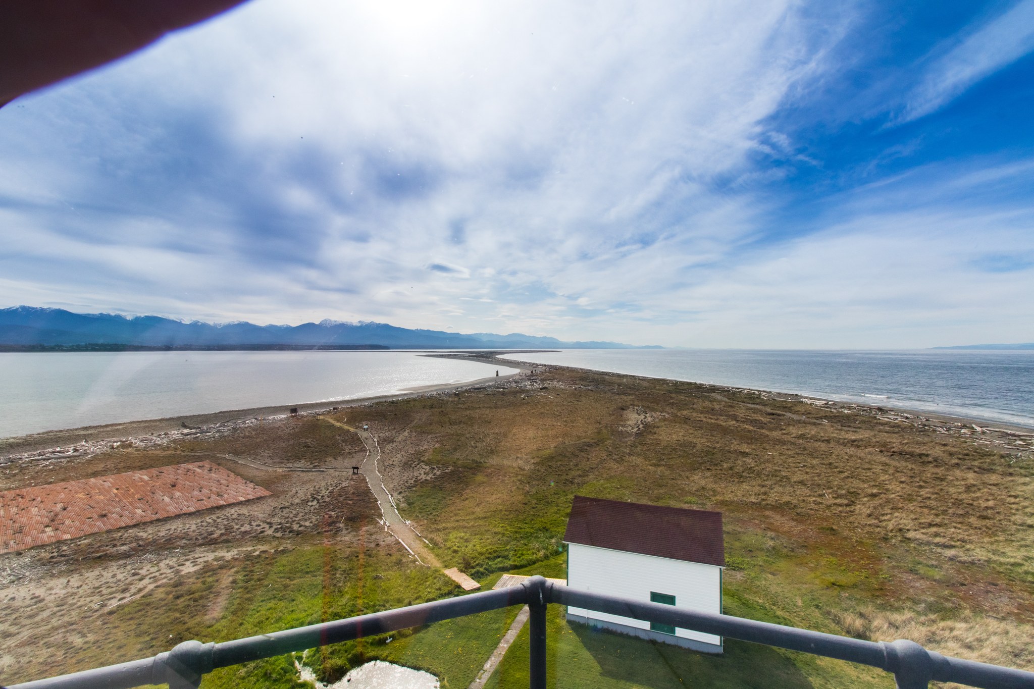 Dungeness Spit by jhoppe20.jpeg