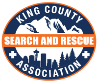 King County SAR Logo