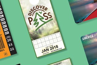 Passes and Permits Banner