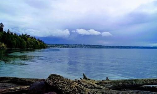 State park kind of season