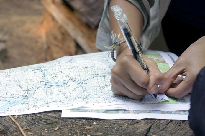 How to Craft Your Own Hiking Loops