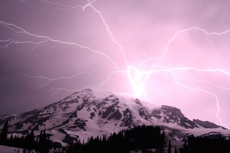 Mount Rainier. Photo by James Clark..jpg