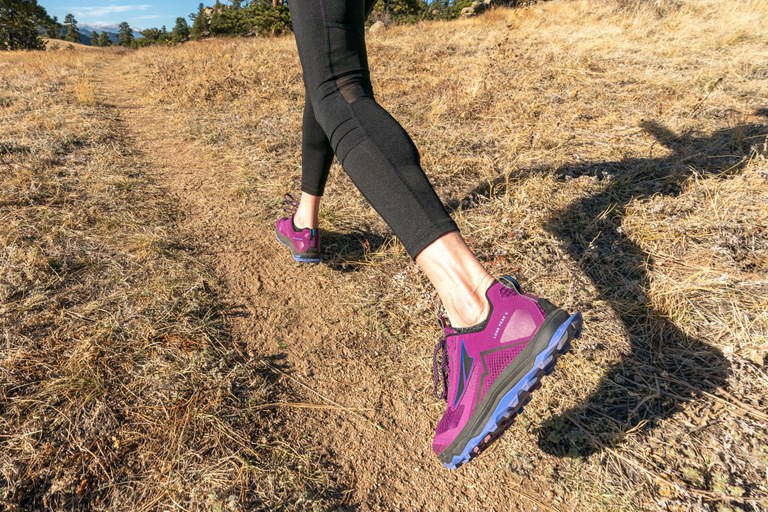 How to Choose Footwear