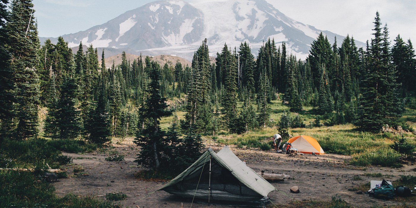 How to Choose a Backcountry Campsite