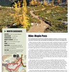 Take a Hike: Skyline Divide
