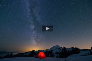 See the slideshow of the 2012 Photo Contest Winners, including this Mount Baker Milky Way winner by Lijuan Guo