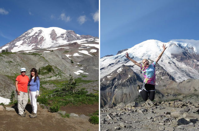 Photos by Hikingqueen.