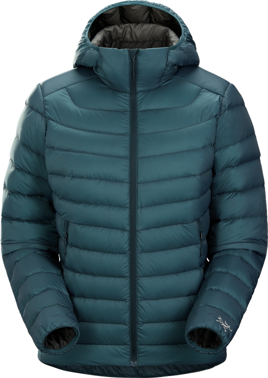 Arc’teryx Cerium Hoody 