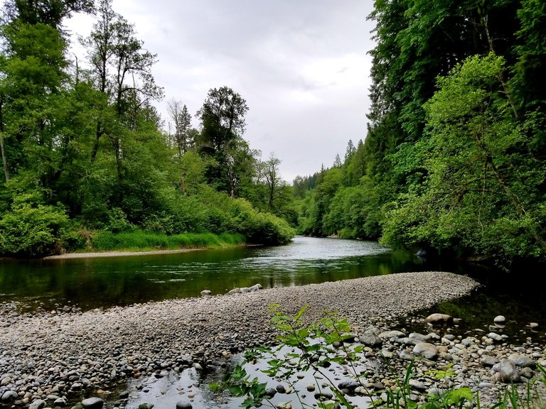Flaming Geyser State Park. Photo by Two Grunts. Flaming Geyse State Park. Photo by Two Grunts..jpeg