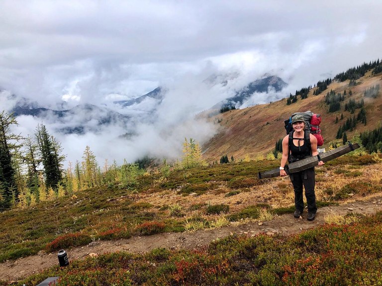 Haylee Darby Haylee Darby