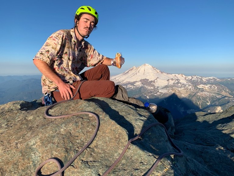 Oliver Dunn Oliver Dunn