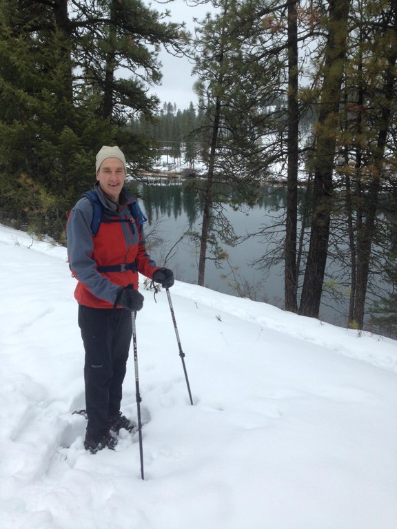 Richard Wallis Richard Wallis