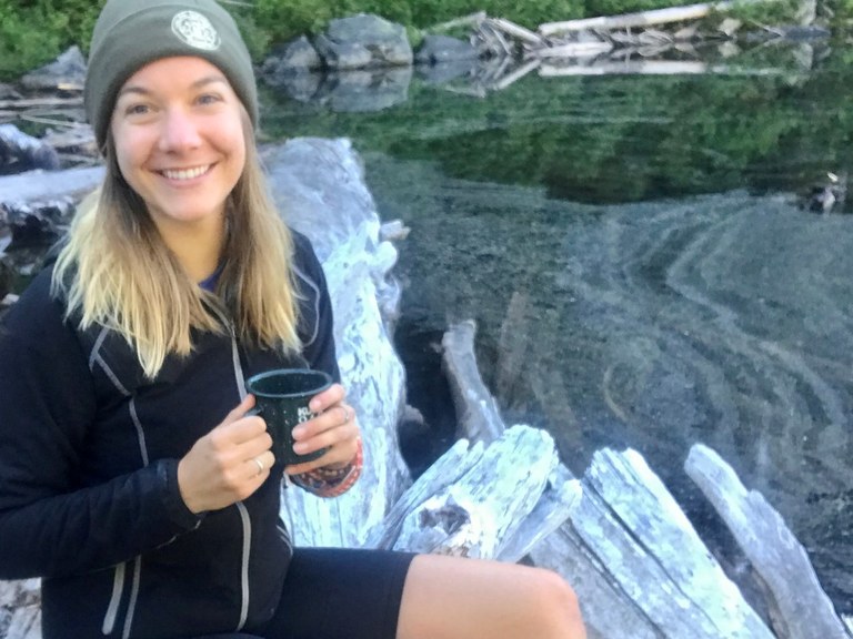 Tristana Leist Tristana Leist