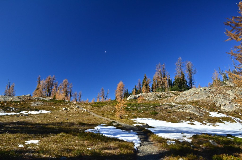MAZAMA❗️（Legend of the Pacific Northwest) 10 Best trails