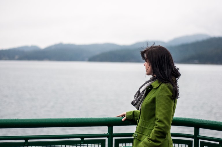 bfralic_Rachel on ferry.jpg