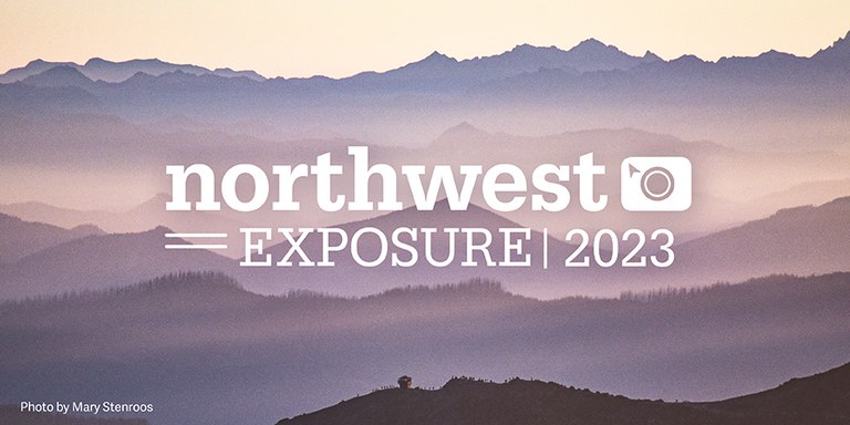Northwest Exposure Photo Contest 2023. Photo by Mary Stenroos.