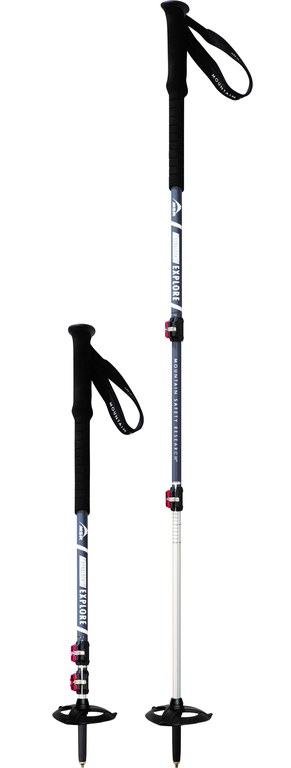 MSR Pole