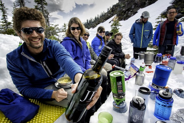 Photo by Mike Warren