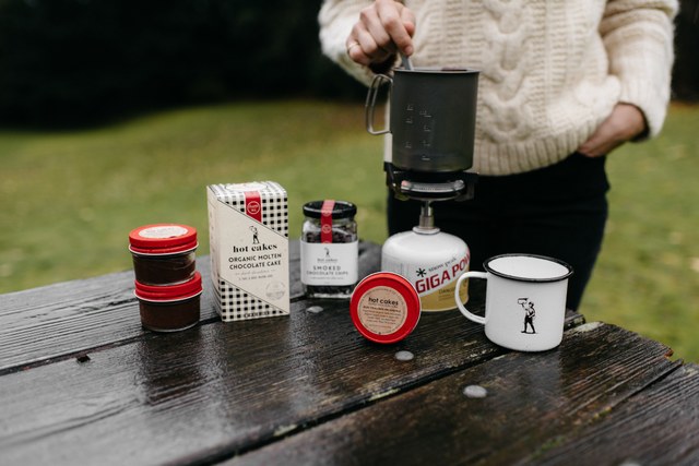 Photo by Karen Wang. 