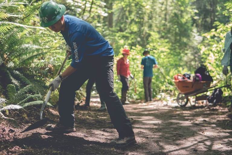 Photo by Britt Lê. 573E09F0-7AF6-4CBF-883F-6830F26D4D5B.jpeg