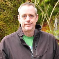 Alan Carter Mortimer