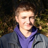 Jack Taylor by Jackson Lee