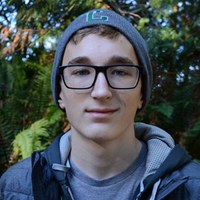 John Vogel by Jackson Lee