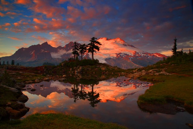 Photo by Randall Hodges