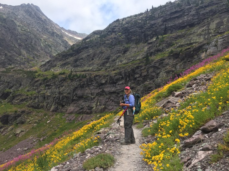 Becky Lomax 2 by Cynthia Dearing.JPG Becky Lomax 2 by Cynthia Dearing.JPG