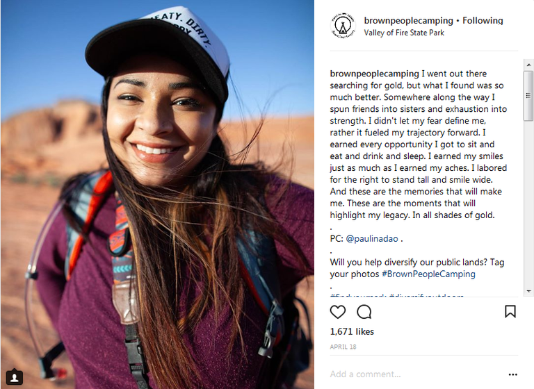 brownpeoplecamping brownpeoplecamping