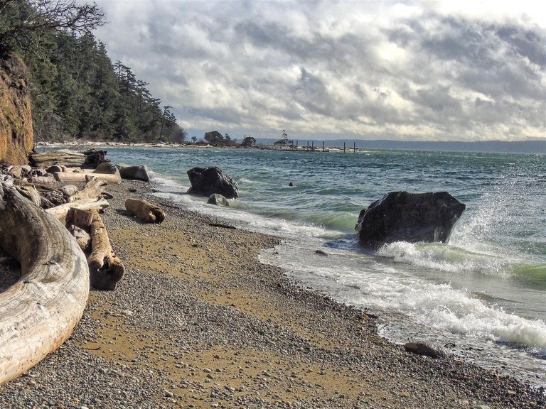 Camano Island State Park by geezerhiker.jpeg Camano Island State Park by geezerhiker.jpeg