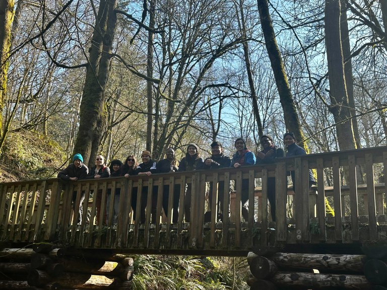 Community Partner Hike at Dash Point SP photo by Angelic Friday.jpeg