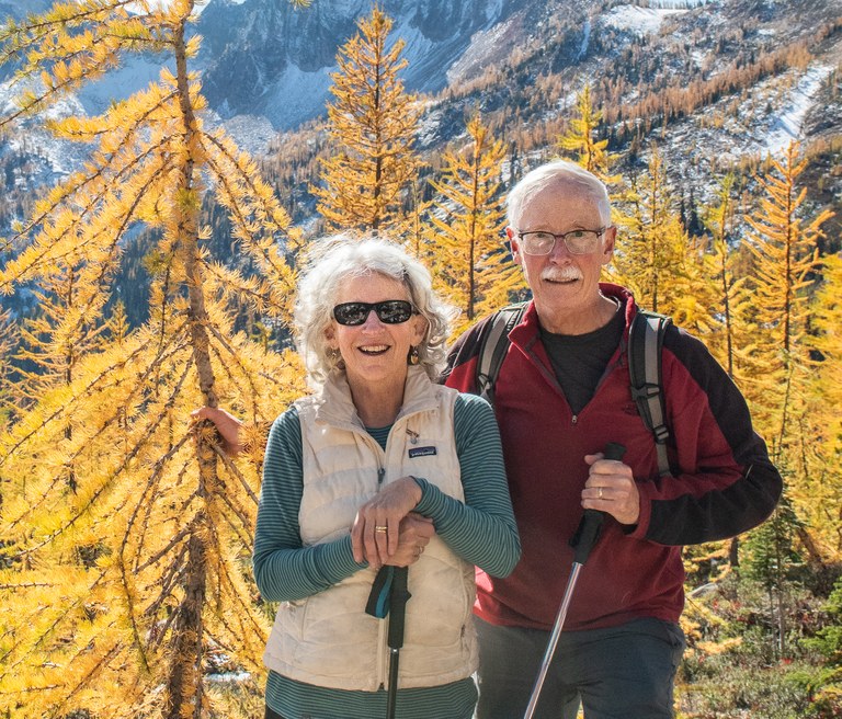 Craig McKibben and Sarah Merner3.jpg Craig McKibben and Sarah Merner3.jpg