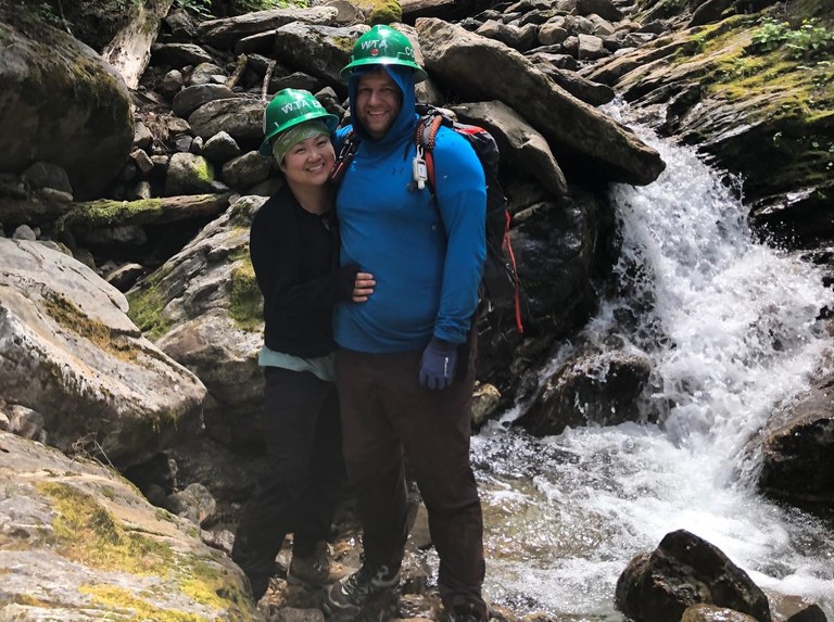 doris and cody volunteering_doris wang.jpg