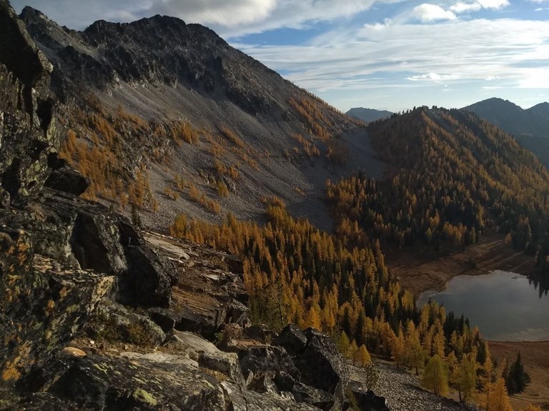 Eagle Lake. Photo by Anna Roth..jpeg