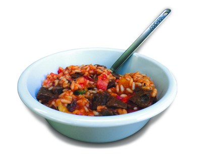 Mountainhouse Peppersteak 