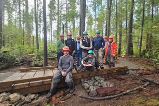 Hiker Headlines: A handful of highlights from 2025